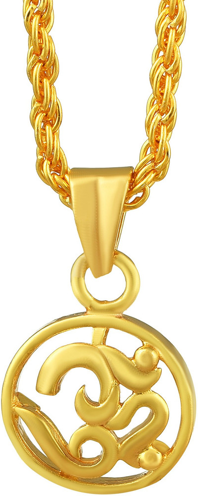 God pendant for discount man
