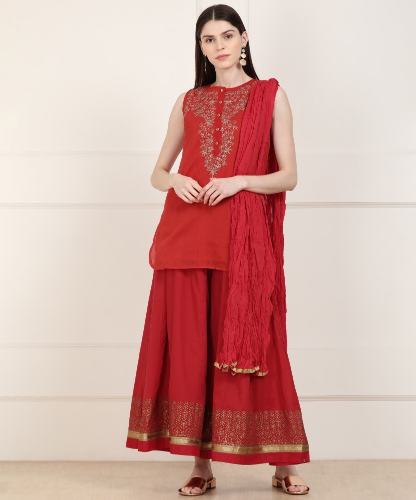 Biba suit hot sale sets flipkart