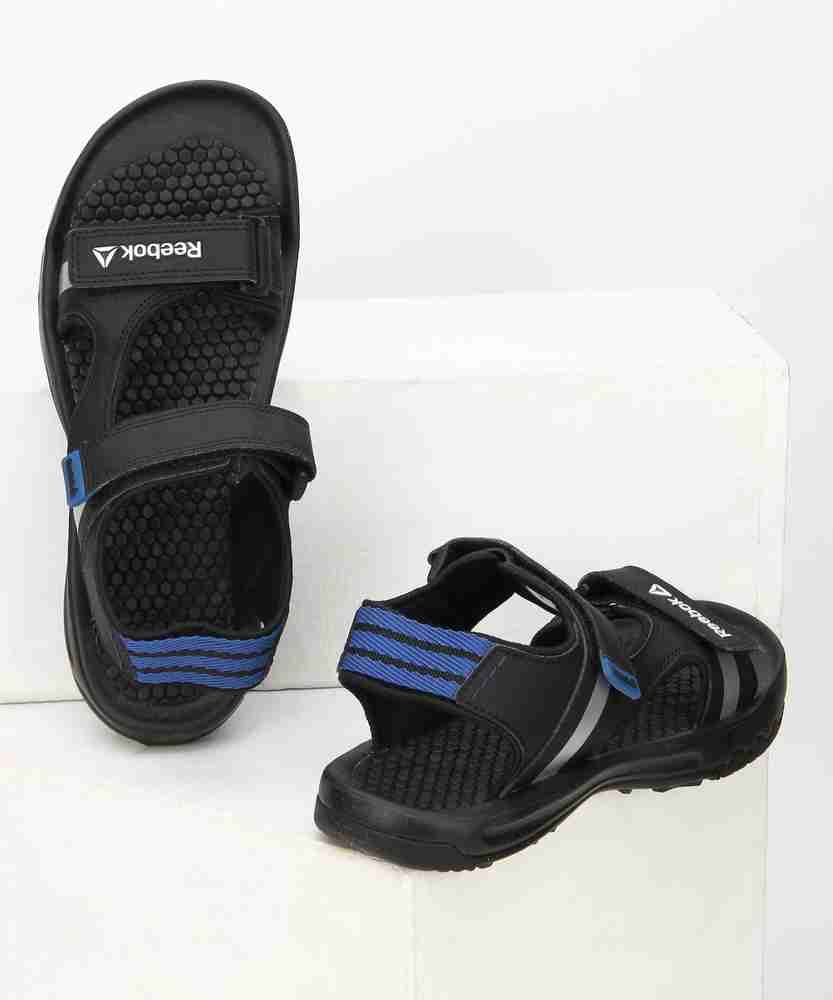 Reebok rubber sandals hot sale