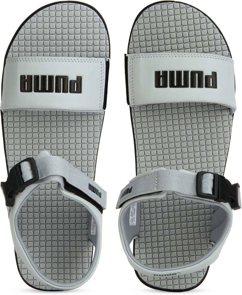 Puma outstretch thong online sandals