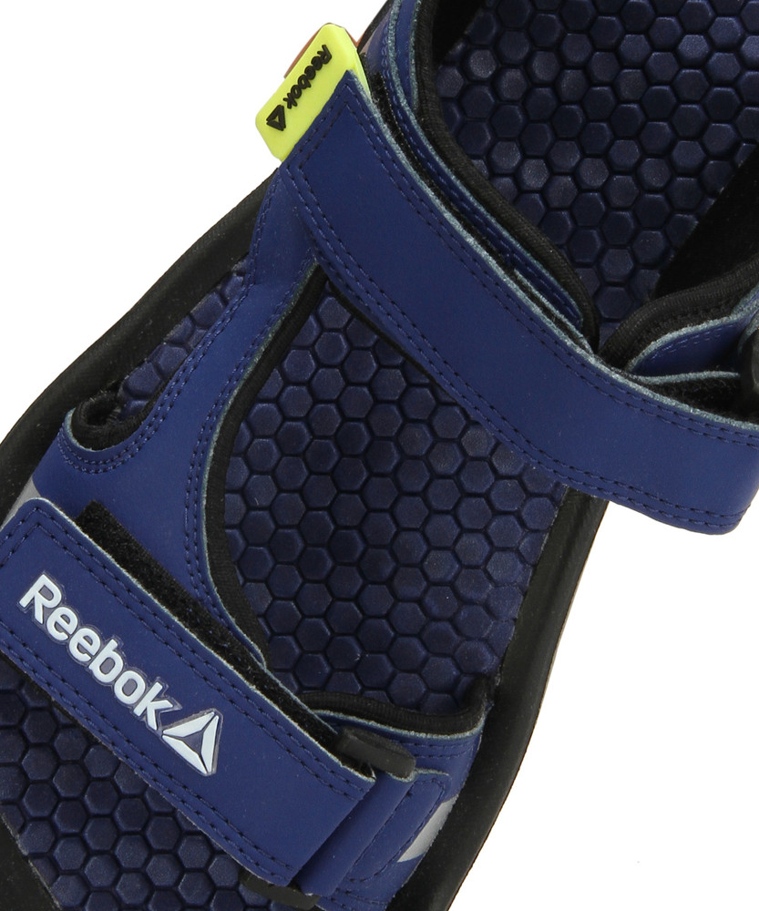 Reebok sandal best sale price