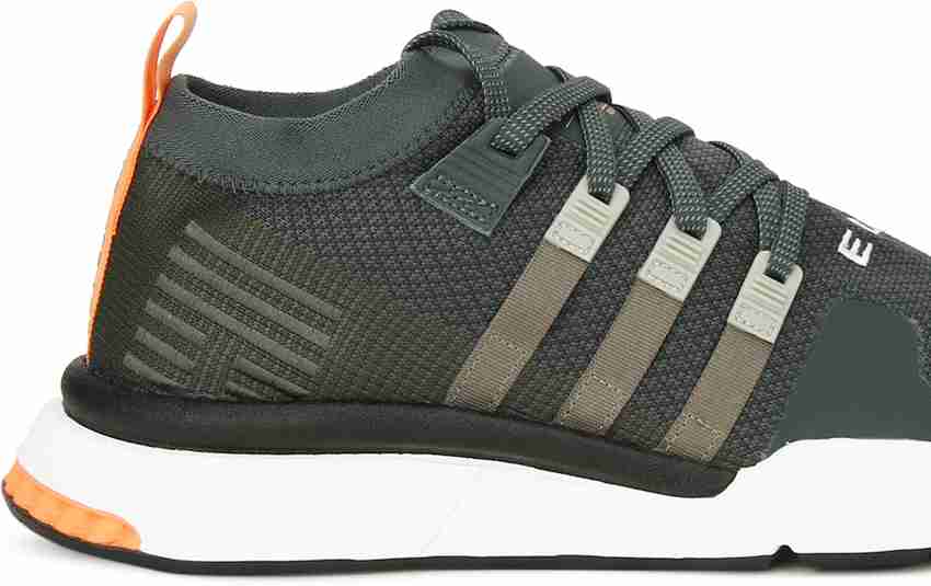 ADIDAS ORIGINALS Eqt Support Mid Adv Sneakers For Men Buy ADIDAS ORIGINALS Eqt Support Mid Adv Sneakers For Men Online at Best Price Shop Online for Footwears in India Flipkart
