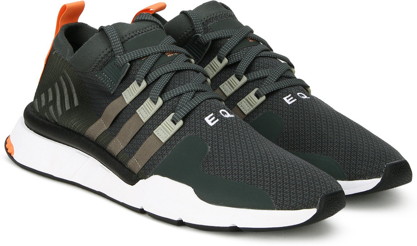 Eqt support adv on sale primeknit shoes men's review