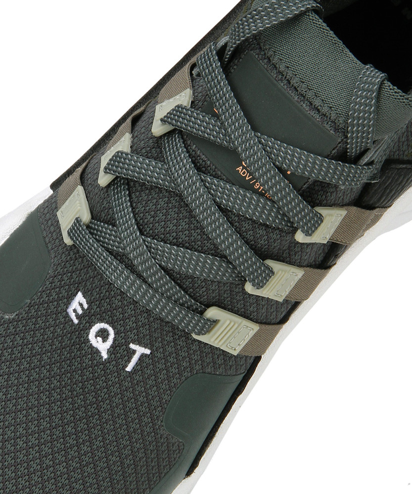 Adidas originals men's eqt support adv camo top shoes