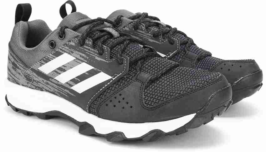 Adidas galaxy best sale trail black