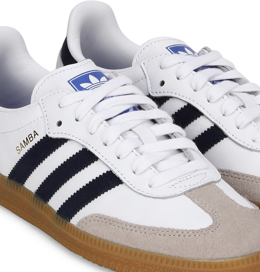 Adidas originals sales samba herren