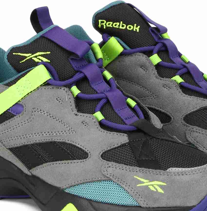 Reebok classic best sale aztrek adventure