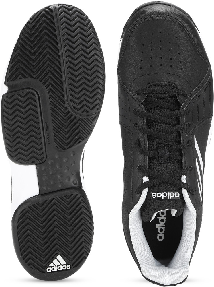 adidas approach 2 tennis shoe mens