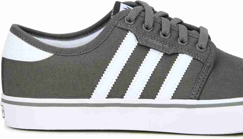 Adidas originals men's seeley running shoe clearance