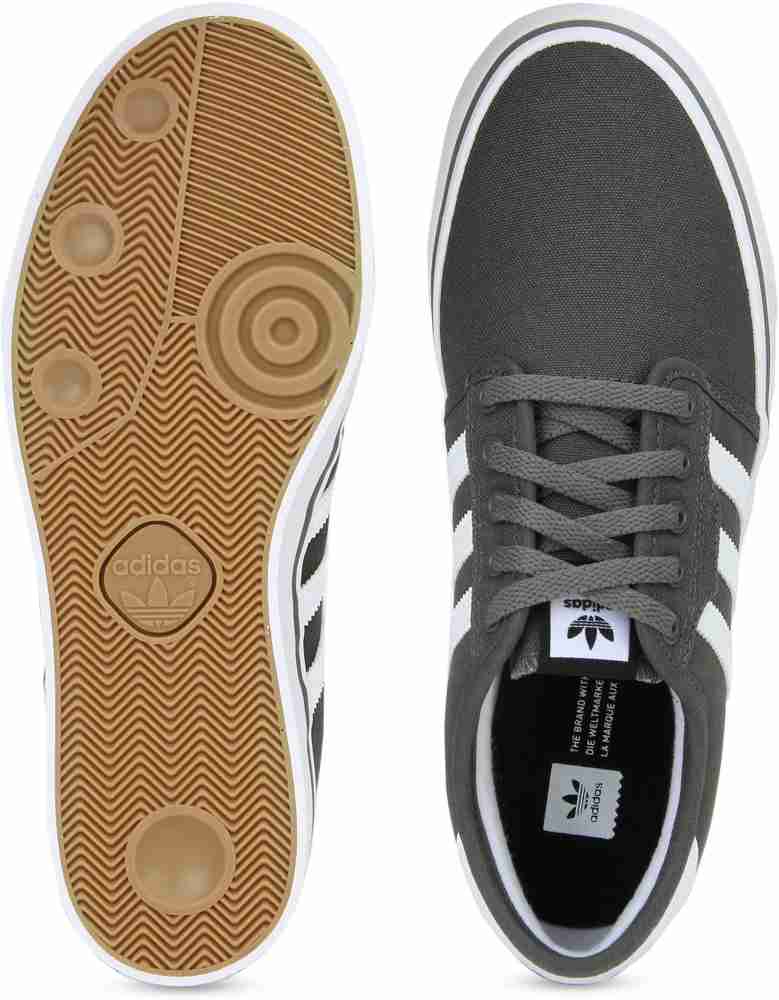 Mens adidas seeley shoes clearance