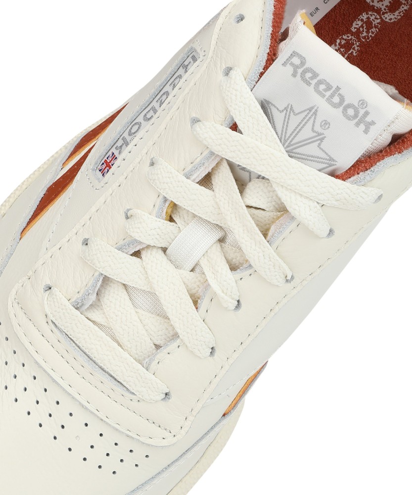 The Reebok Club C Revenge Trainer Revives The Mid 1980s Tennis Icon - 80's  Casual Classics