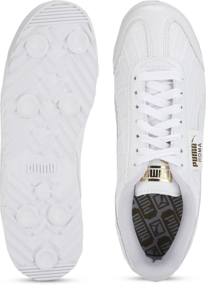 Puma roma sale reinvent