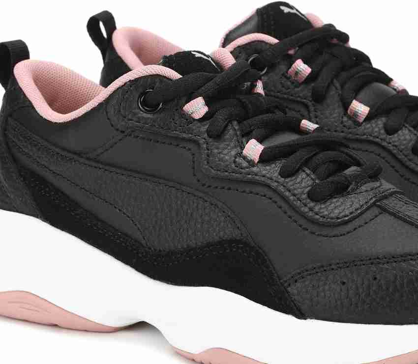 Cilia hot sale lux puma