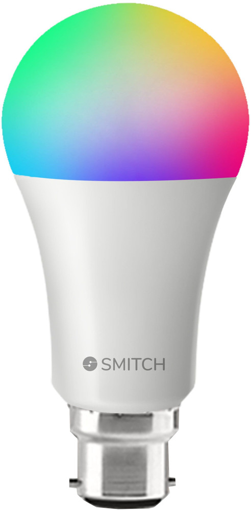 Smitch wifi rgb table lamp on sale