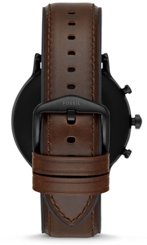 FOSSIL The Carlyle HR Smartwatch Price in India Buy FOSSIL The Carlyle HR Smartwatch online at Flipkart