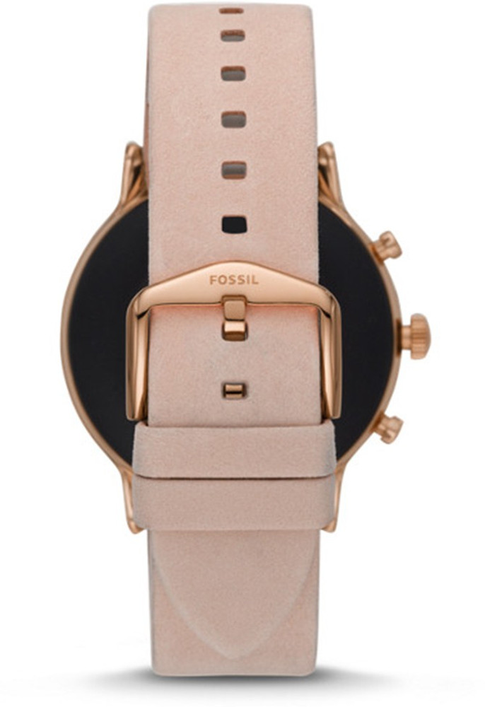 FOSSIL Julianna HR Smartwatch Price in India Buy FOSSIL Julianna