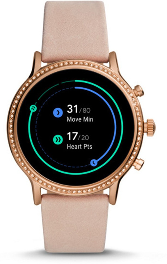 Fossil julianna gen 5 new arrivals