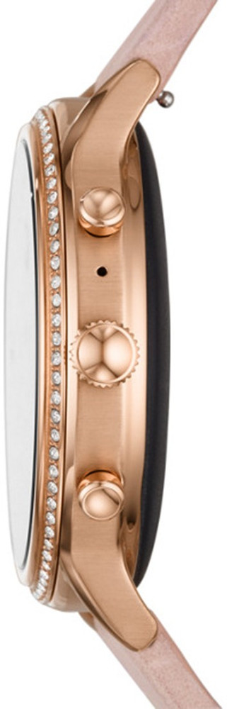 FOSSIL Julianna HR Smartwatch Price in India Buy FOSSIL Julianna