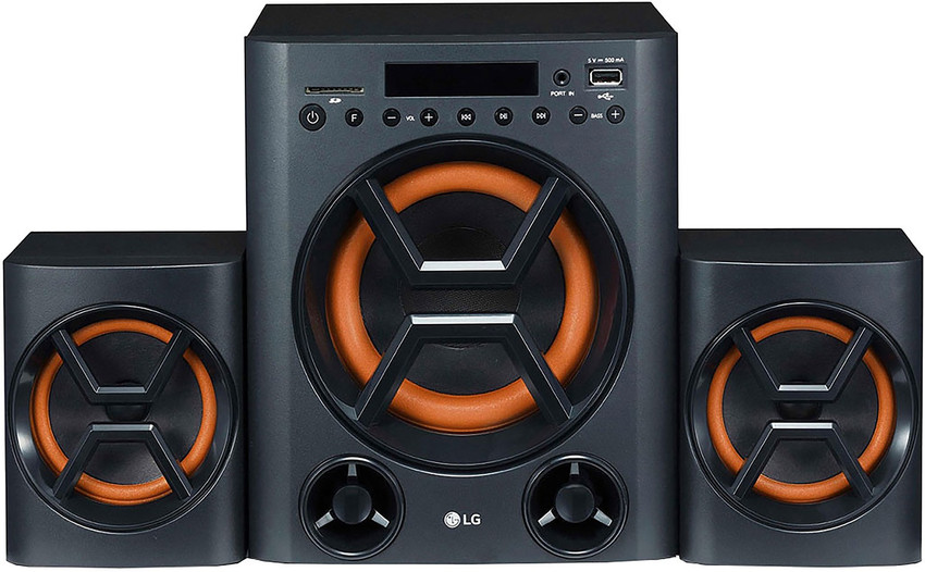 Lg home shop theatre lk72b