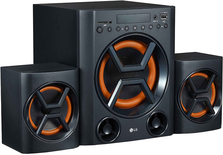 Lg best sale xboom lk72be
