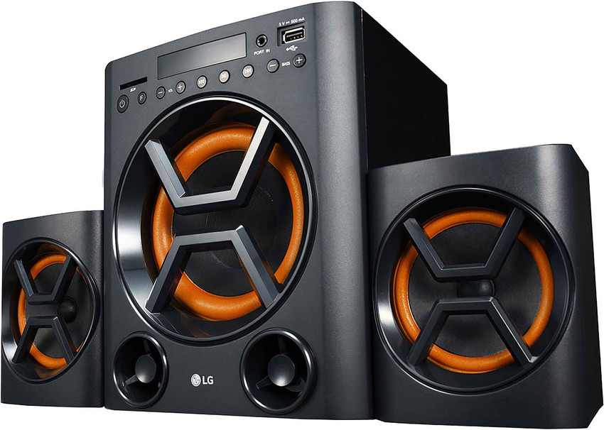 Lg xboom hotsell lk72be review