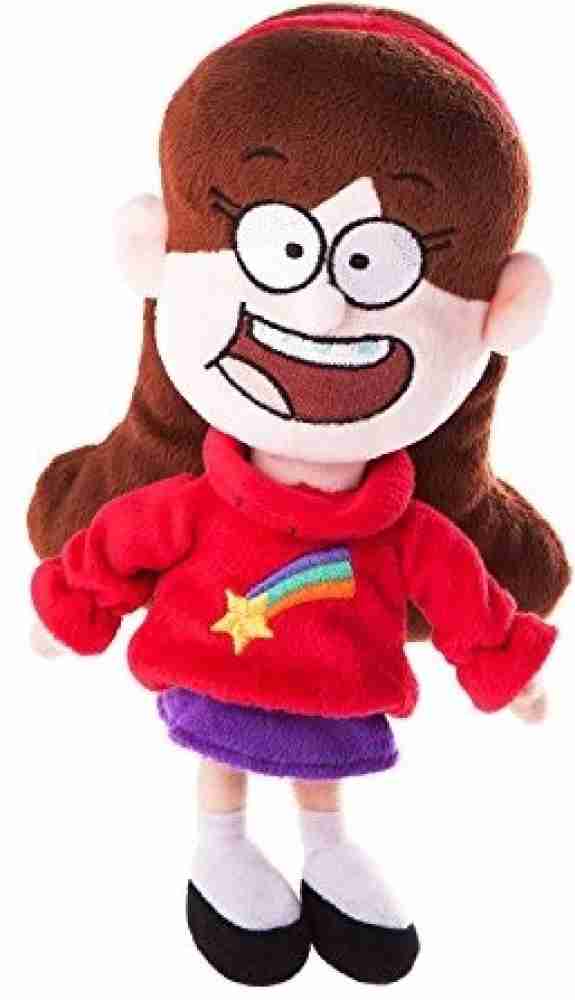 Gravity falls stuffed store animals