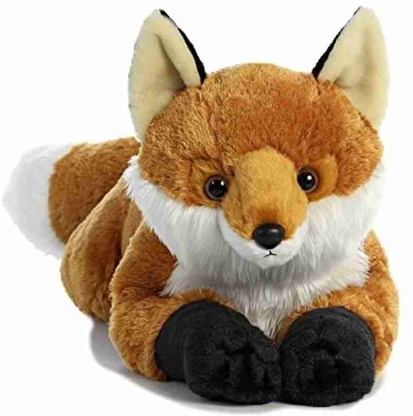Aurora World Inc Aurora World Super Flopsie Toy Fox Plush 275 23 cm Aurora World Super Flopsie Toy Fox Plush 275 Buy Animals toys in India. shop for Aurora