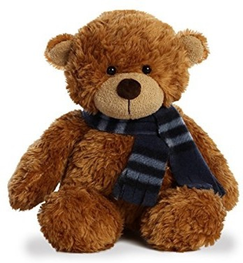 Aurora World Inc Aurora World Winter Bonny Bear 26 cm Aurora