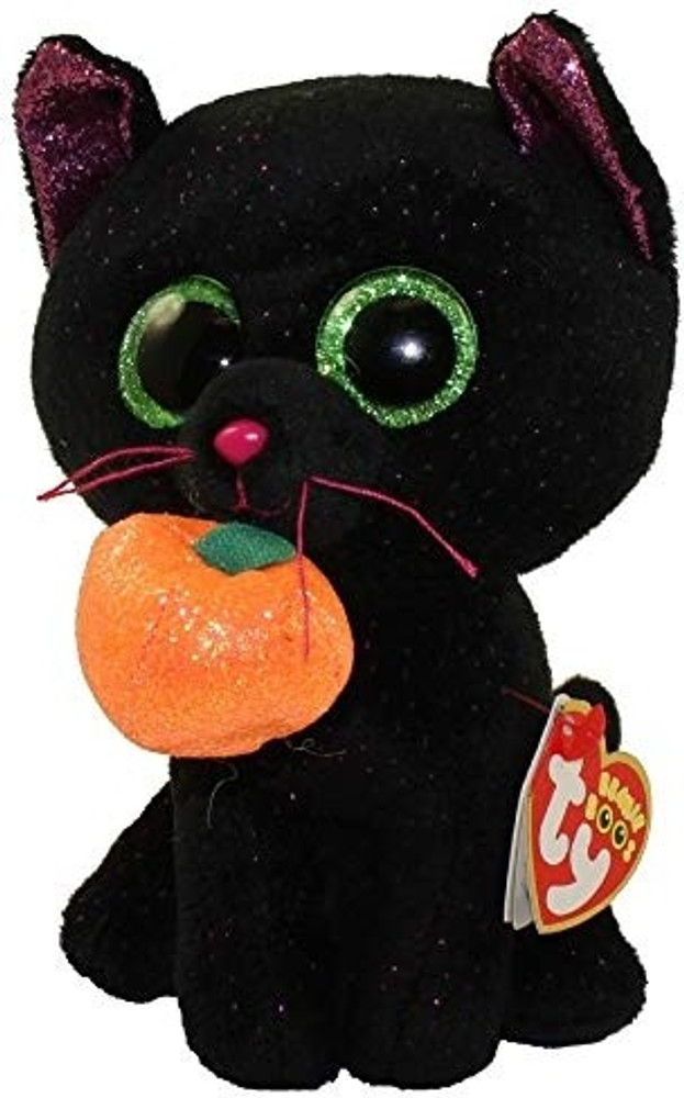 Ty outlet black cat