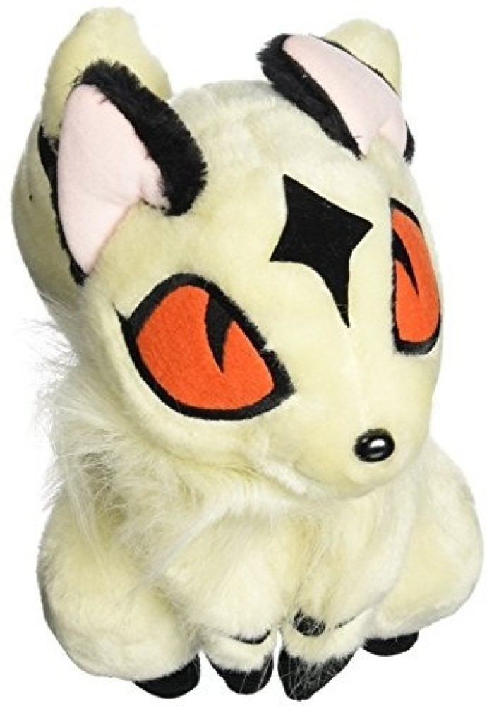 Inuyasha cheap plush doll