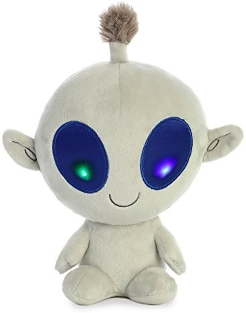 Alien online stuffed toy