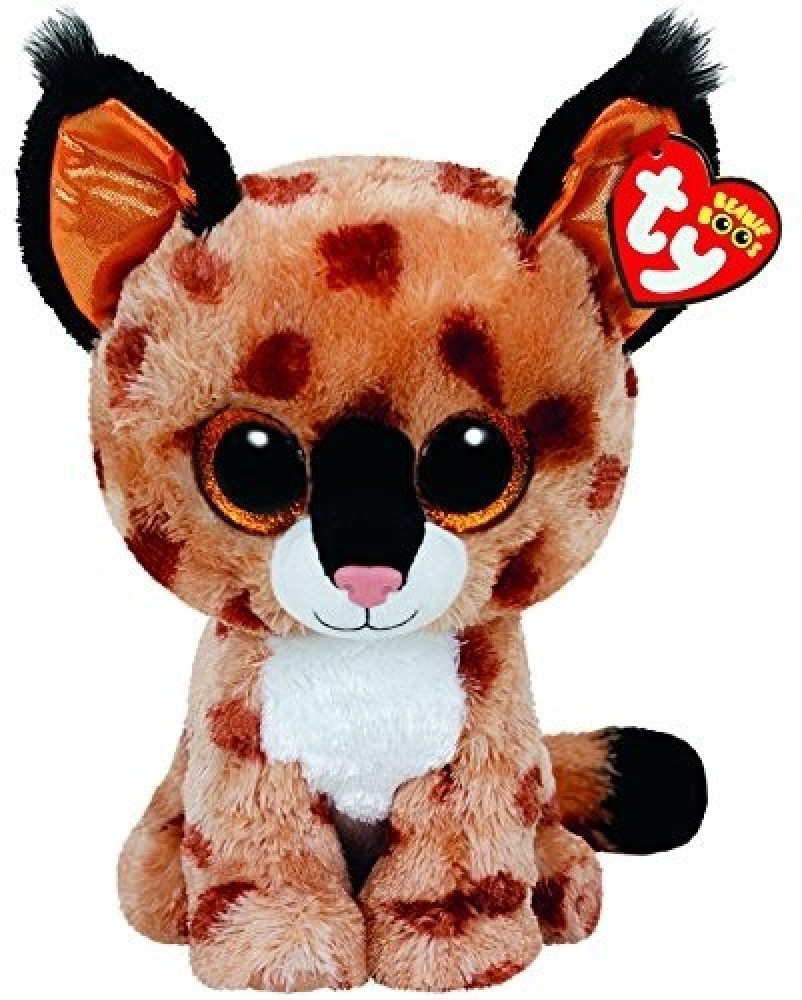 Buckwheat 2024 stuffed toy