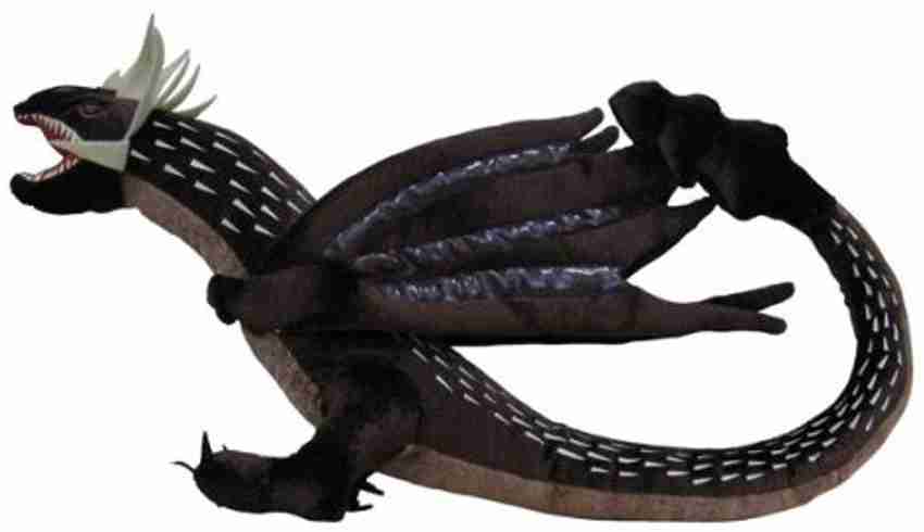 Harry potter shop dragon plush