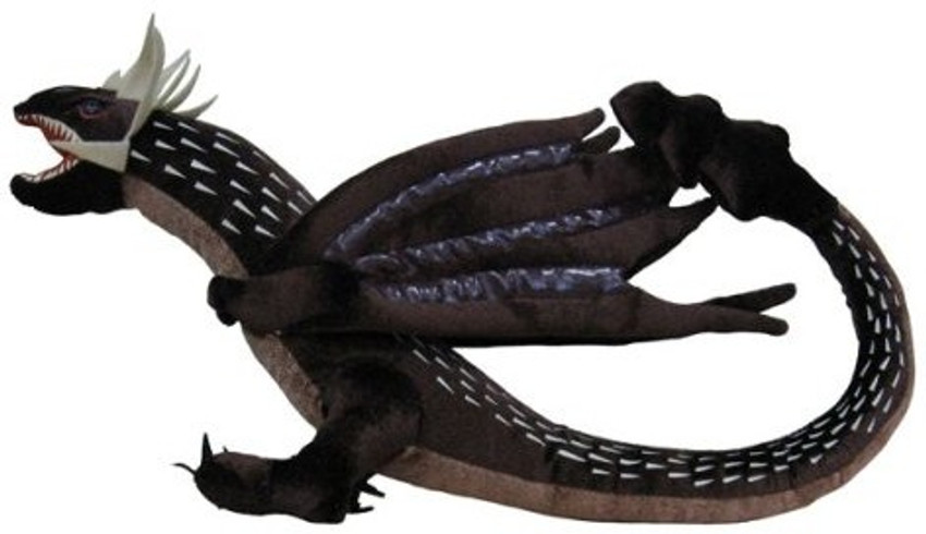Hungarian horntail plush outlet