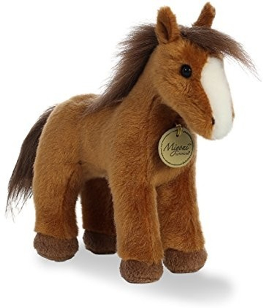 Aurora store world horse