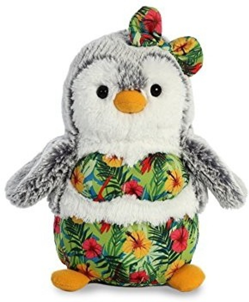 Aurora world pom sale pom penguin