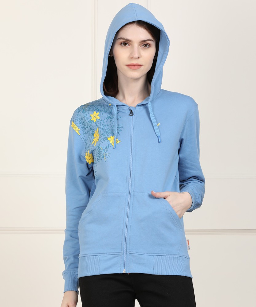 Wildcraft best sale sweatshirt women