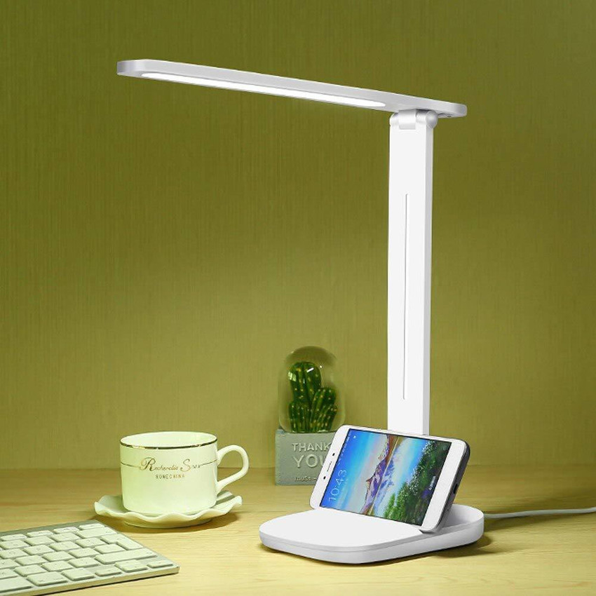 Paxmore study 2025 lamp