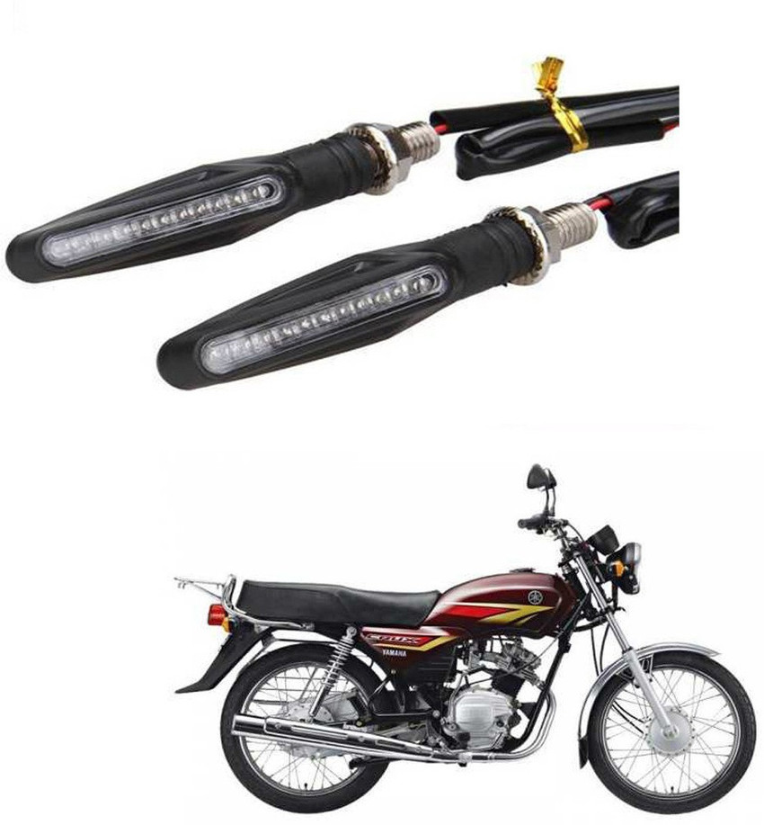 Crux yamaha new model 2019 deals