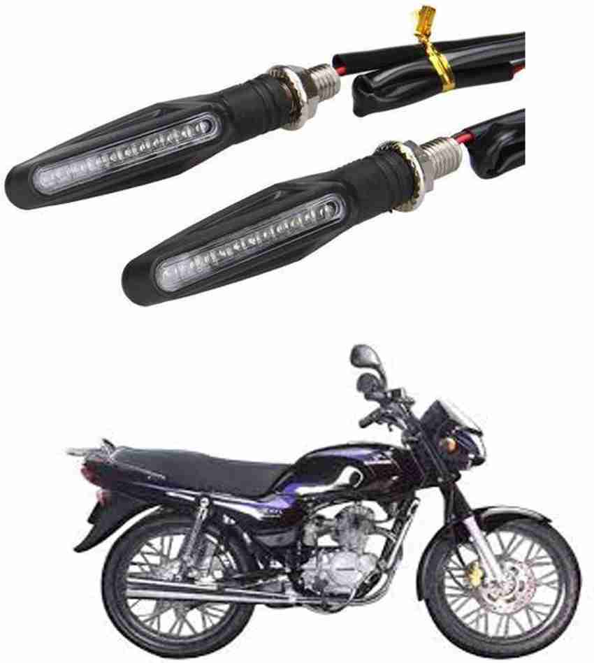 RWT Side LED Indicator Light for Bajaj Caliber Price in India