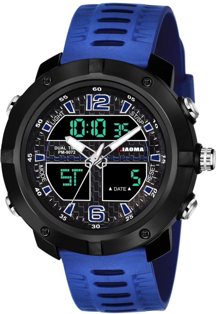 Piaoma sales digital watch