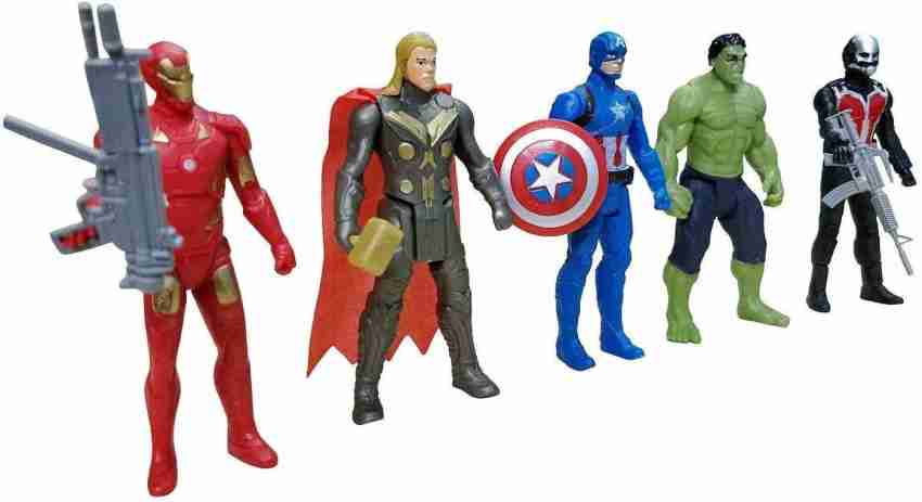 Avengers toys amazon store india