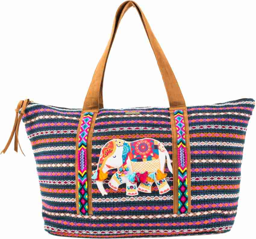 Chumbak on sale bags flipkart