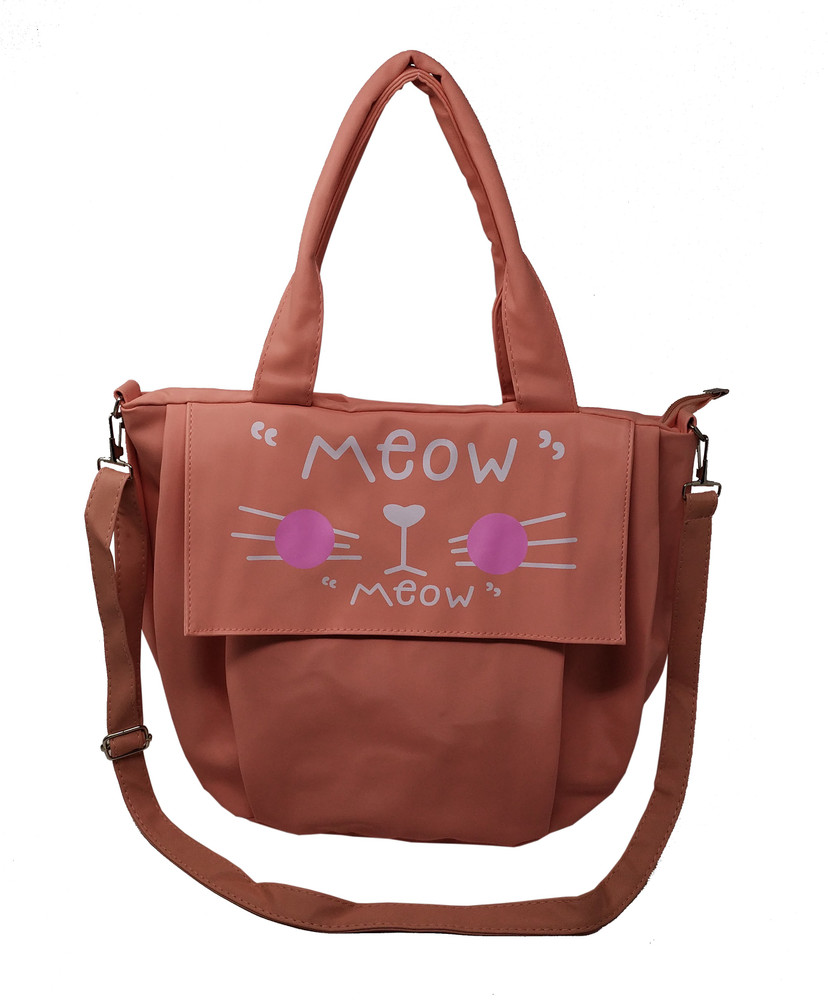 Meow deals kors handbag