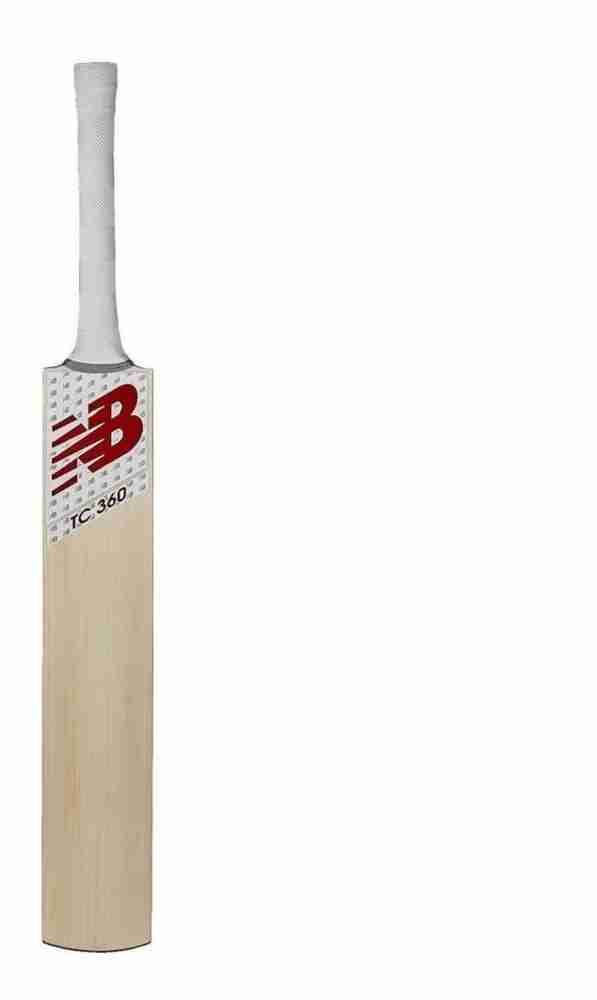 Buy NBR NEW BALANCE NB TC 1260 leather Bat english Willow Cricket Bat English Willow Cricket Bat For 15 Yrs Online at Best Prices in India Cricket Flipkart