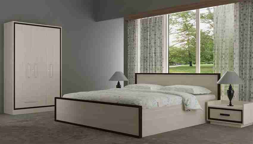 Bedside almirah sale