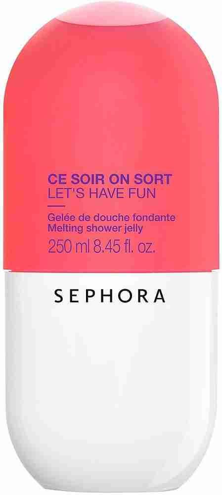 Sephora body wash 2025