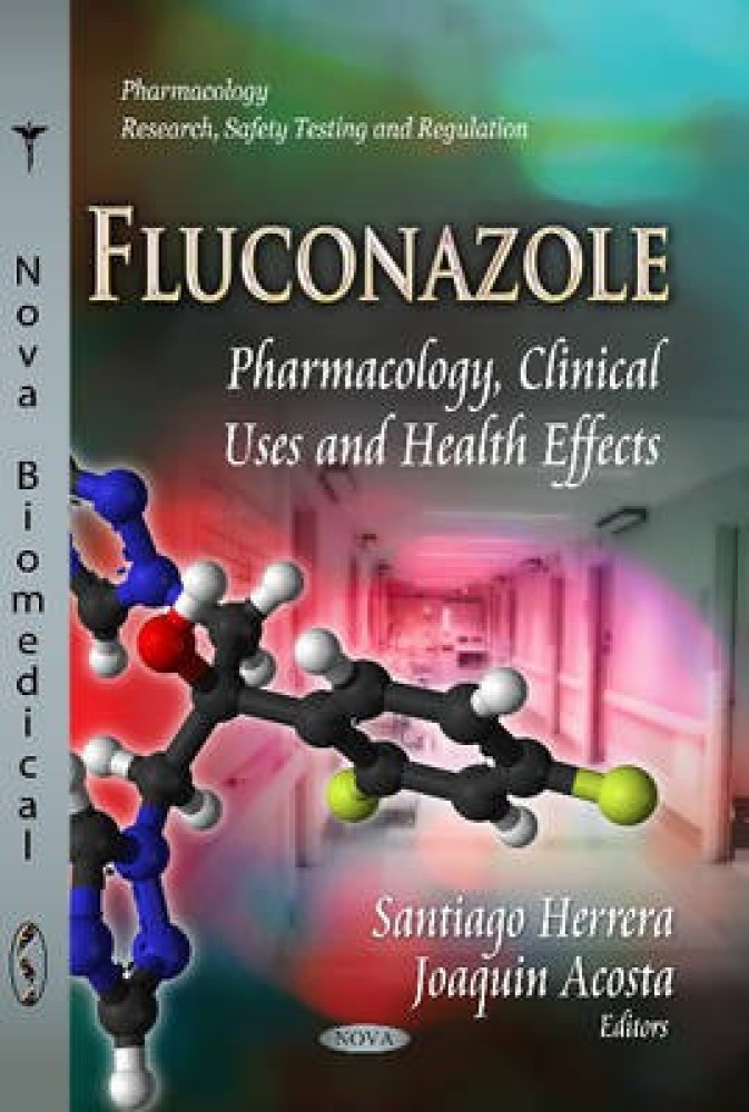 Fluconazole cost in india