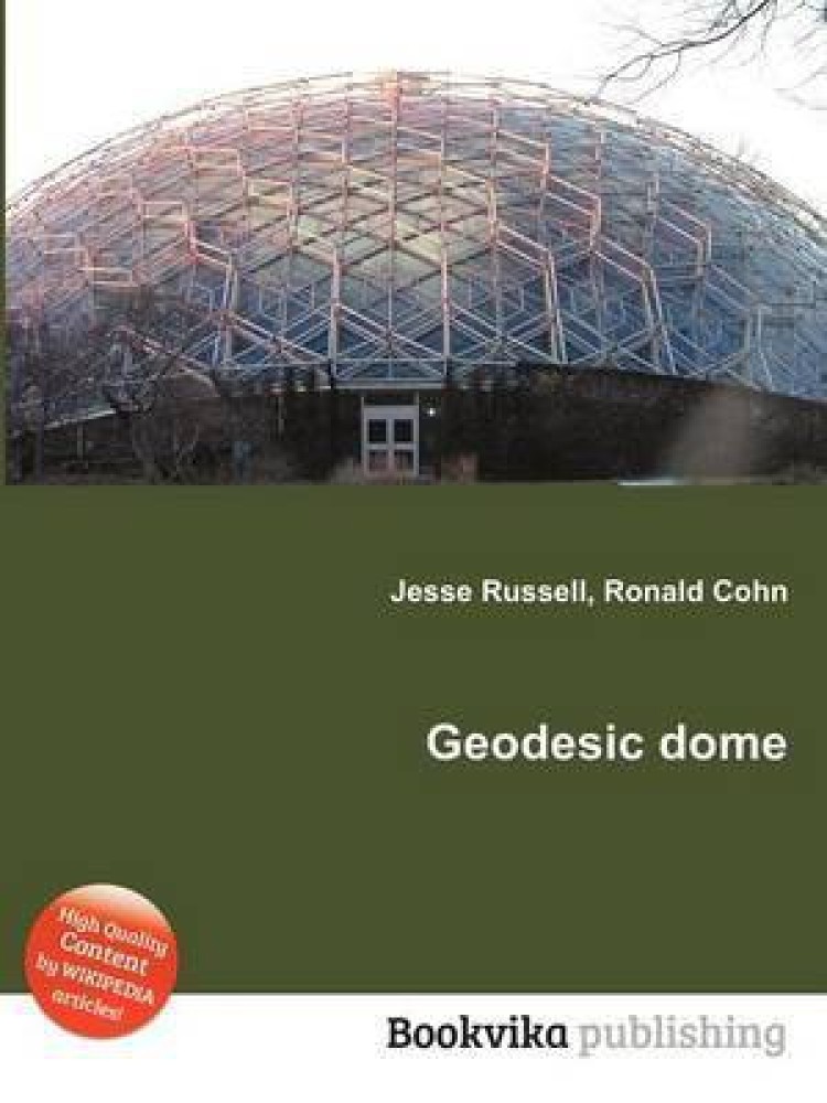 Geodesic dome - Wikipedia