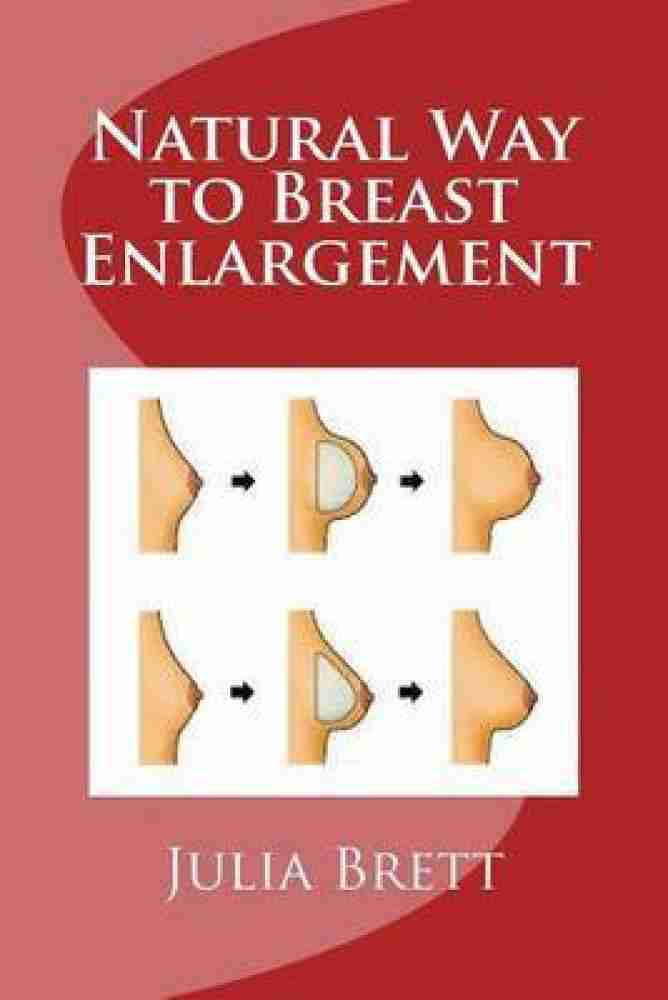 Natural Way to Breast Enlargement Buy Natural Way to Breast